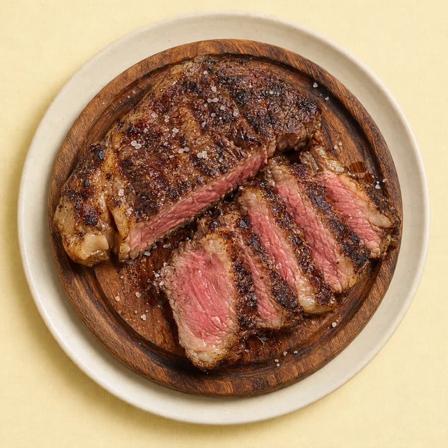 Bife de chorizo