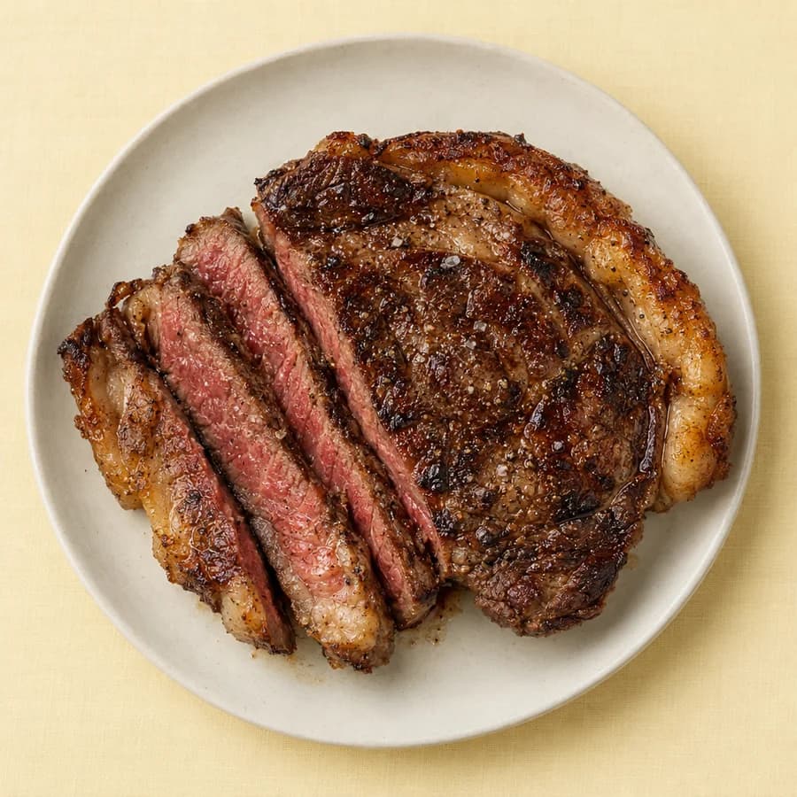 Ojo de bife