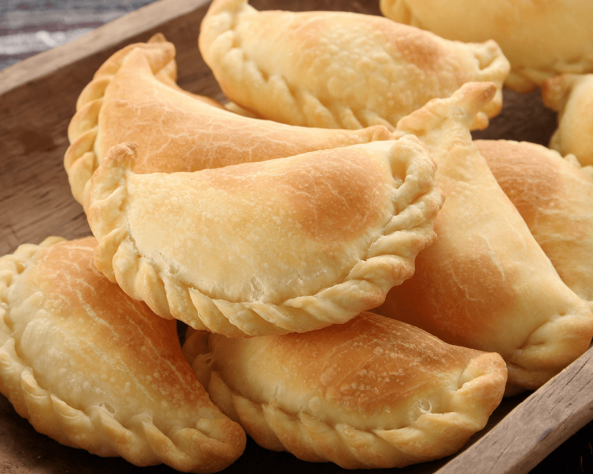 Empanadas