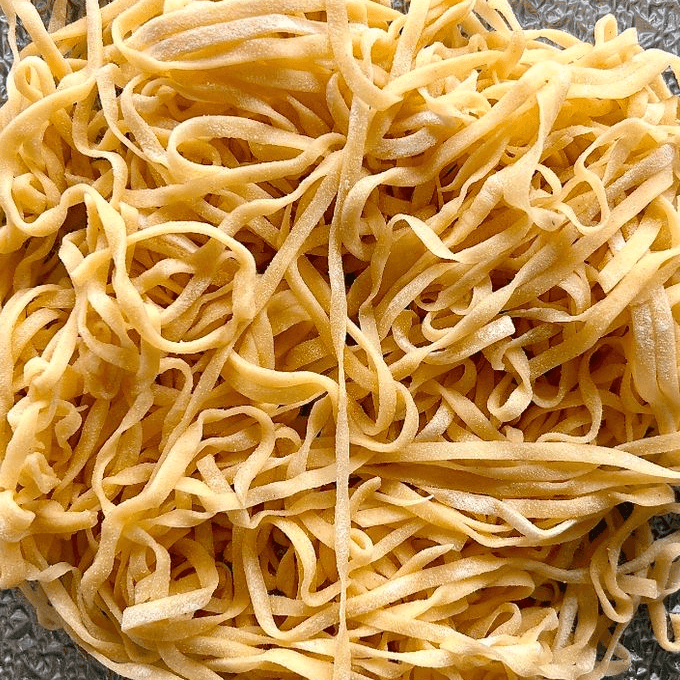 Tallarines