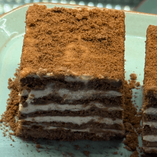 Chocotorta