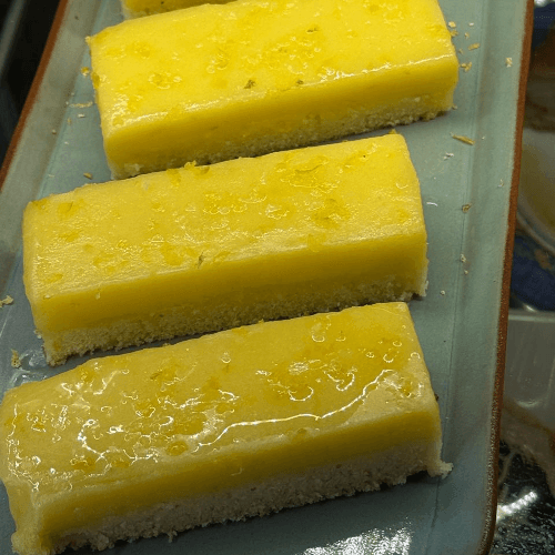 Barra Lemon