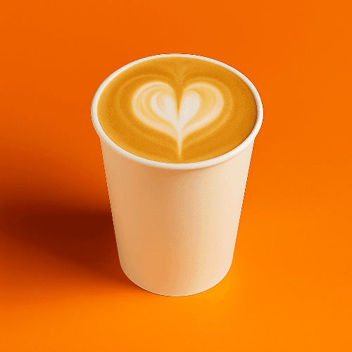 Latte Lavazza