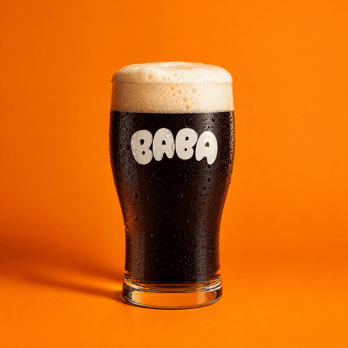 Imperial Stout