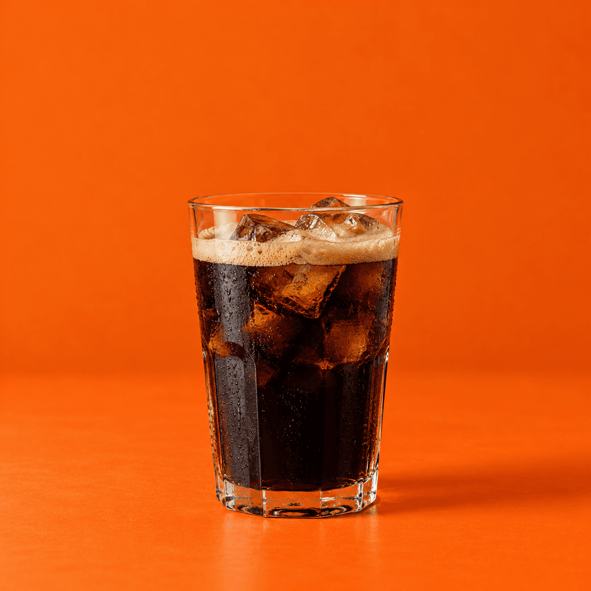 Branca Cola Baba