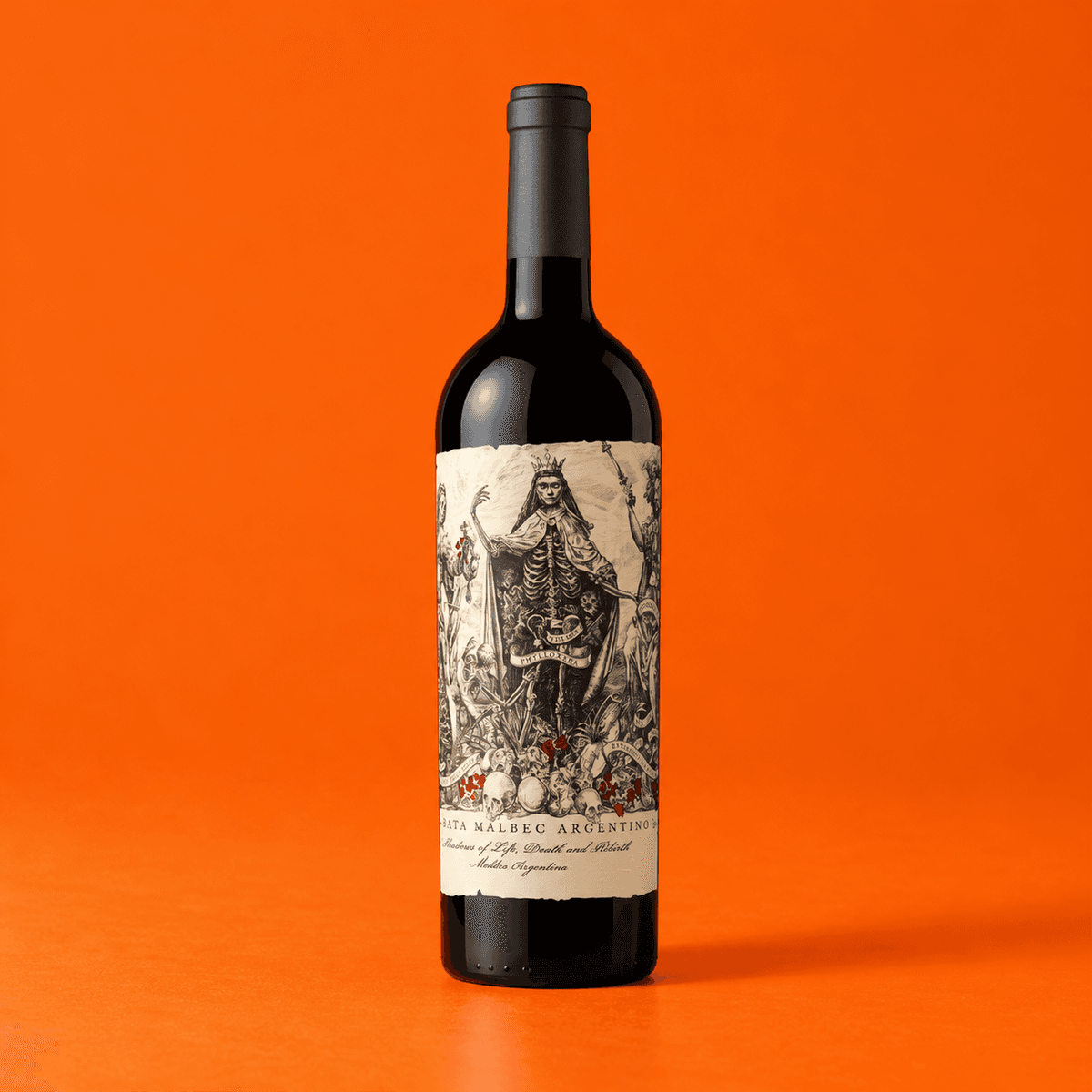 MALBEC ARGENTINO