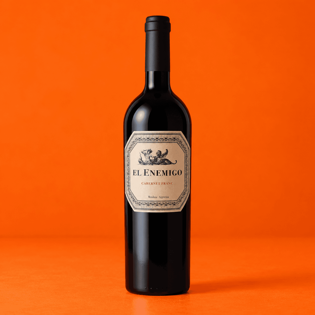 El enemigo Cabernet Franc