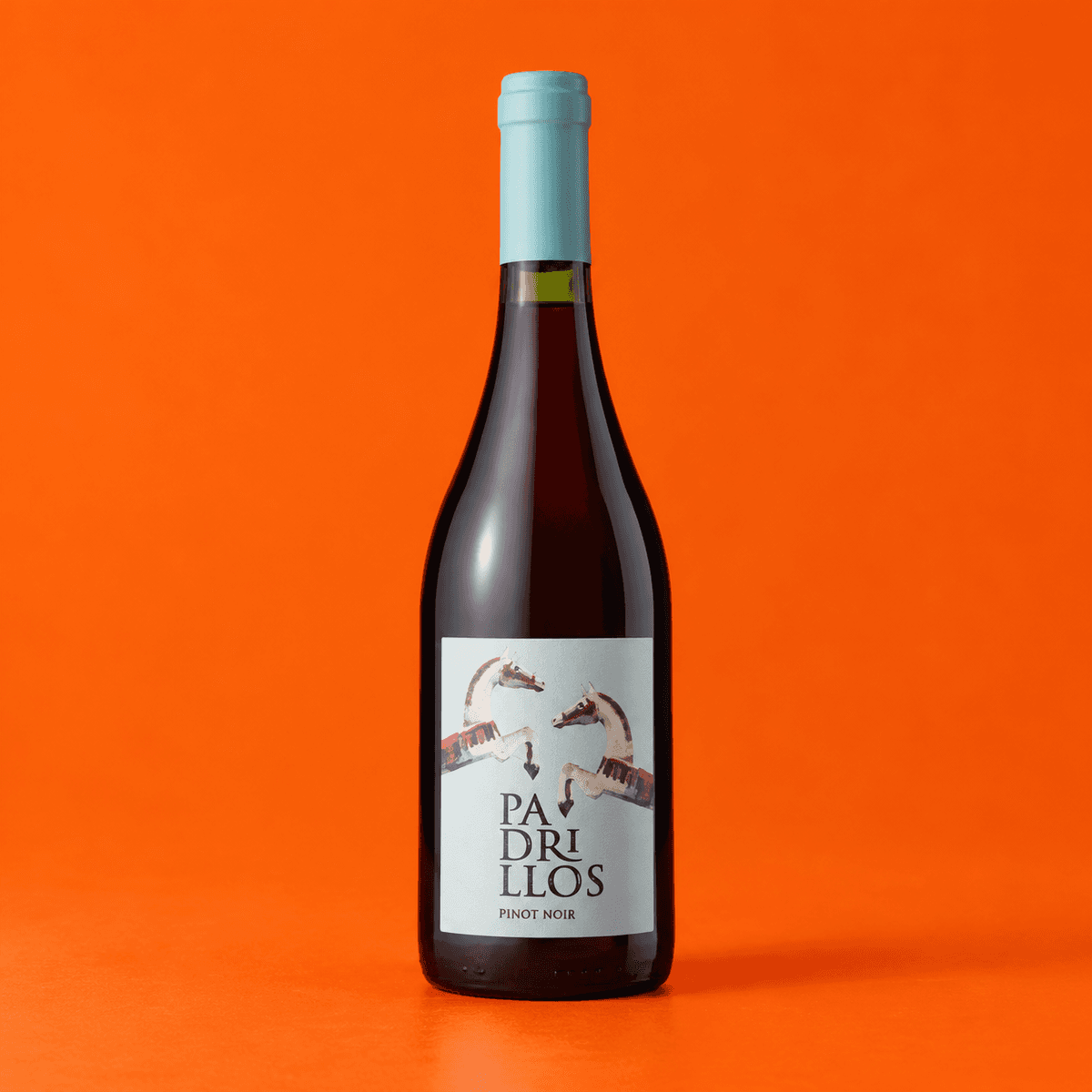 Padrillos Pinot