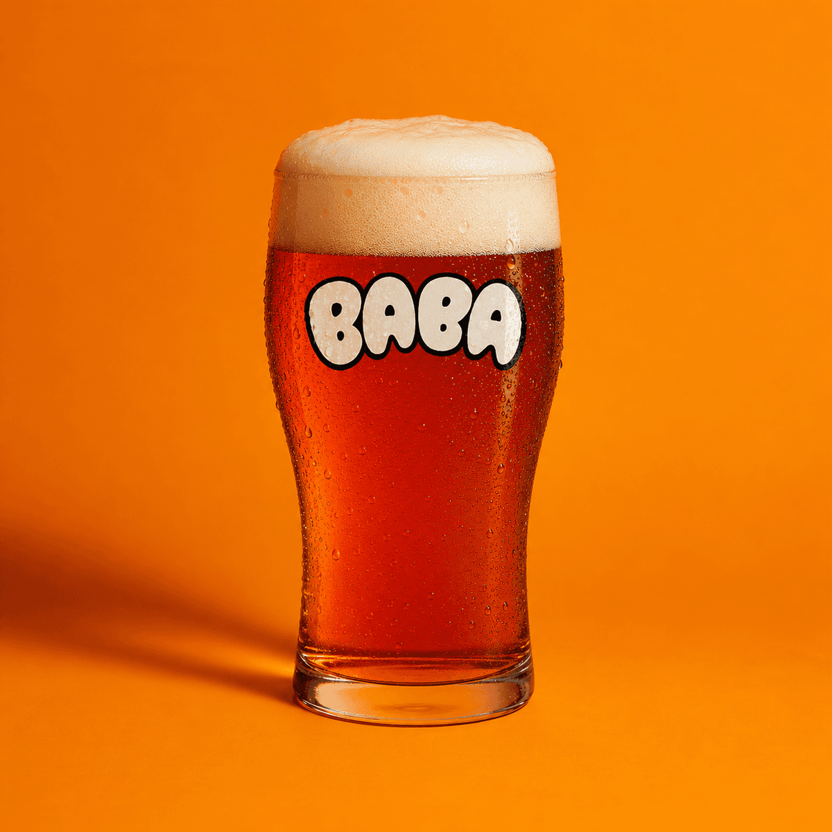 Ritual Red IPA