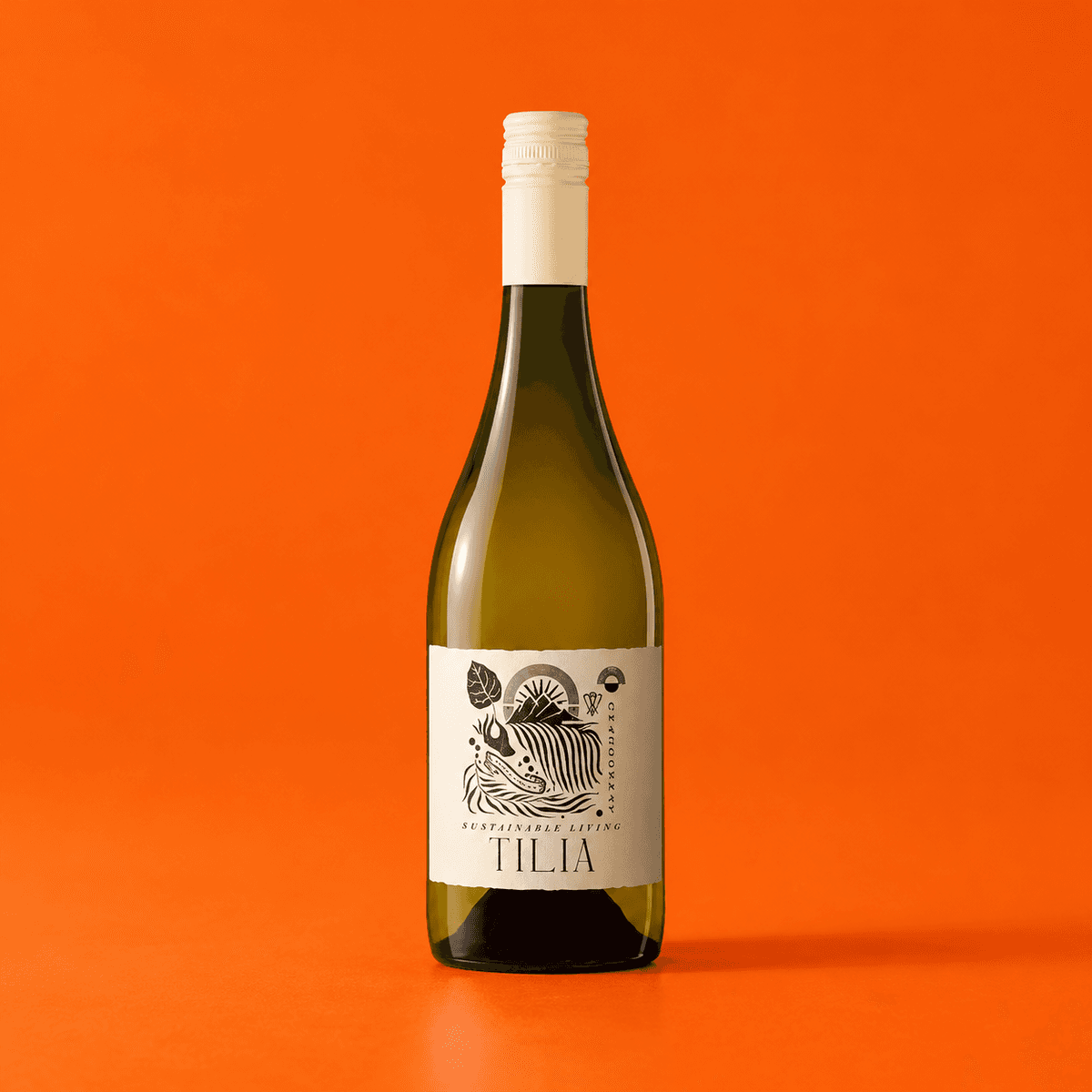 Tilia Organico chardonay