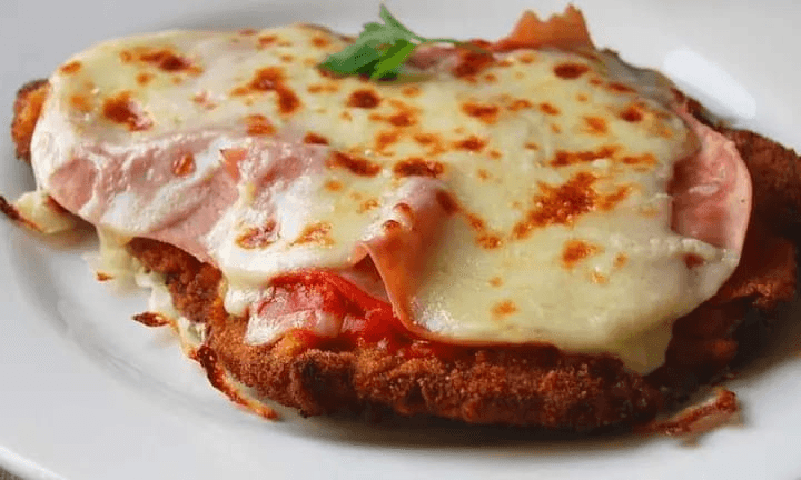 Suprema napolitana