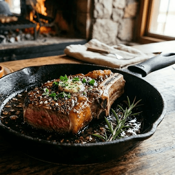 Bife de chorizo