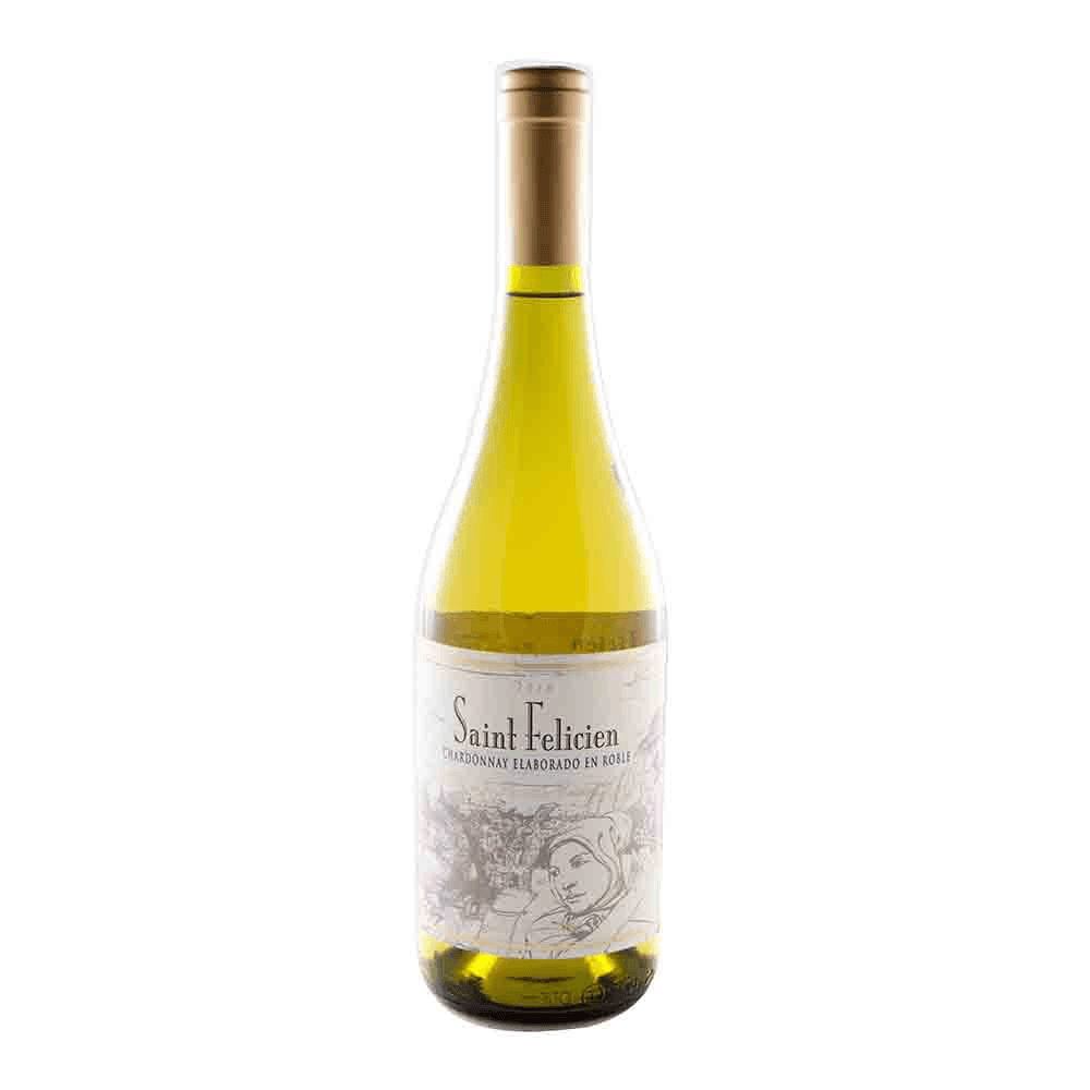 Saint Felicien