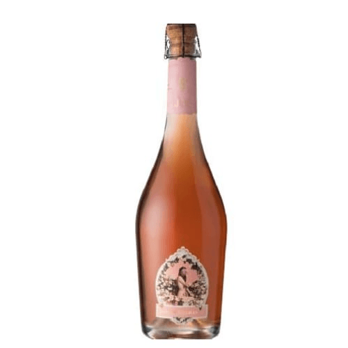 Jardín Enchanté rosé