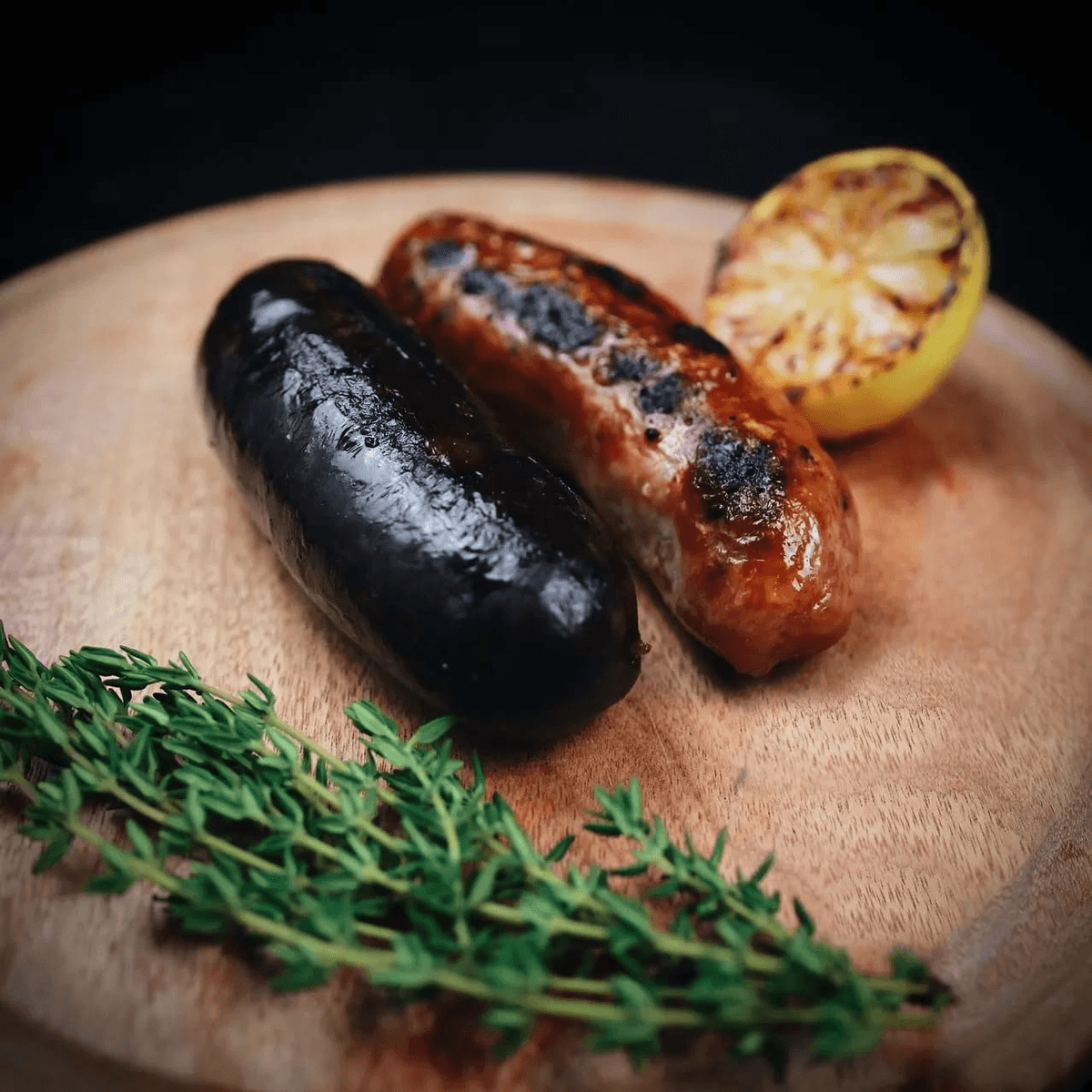 Morcilla