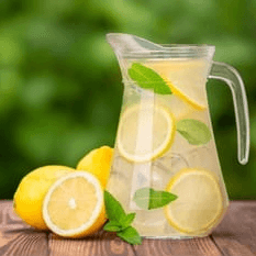 Limonada Jarra chica