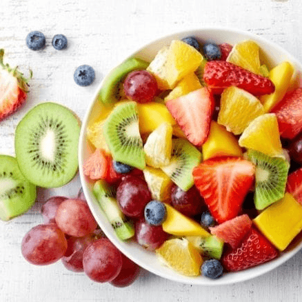 Ensalada de Frutas