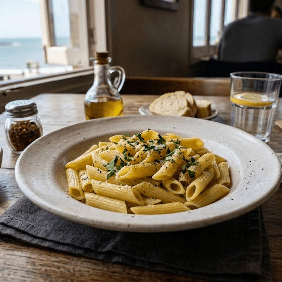 Penne Rigatte