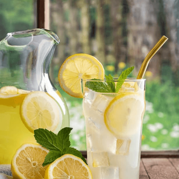 Limonada Copon