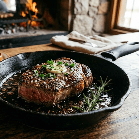 Bife de Lomo