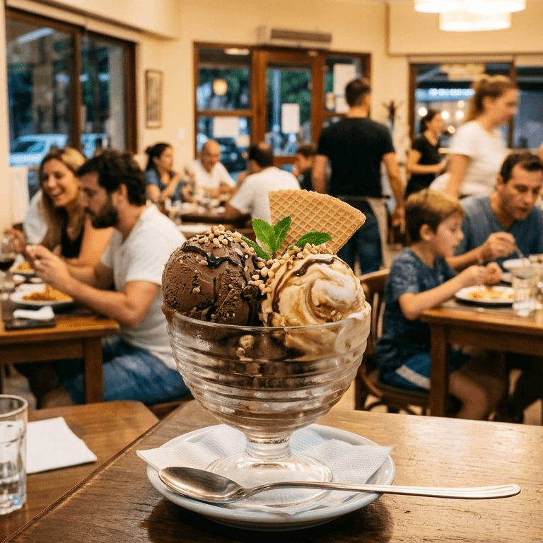 Helado