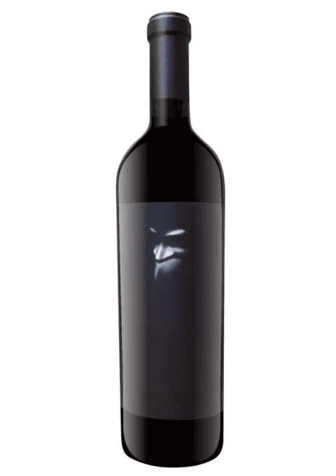 Alma Negra