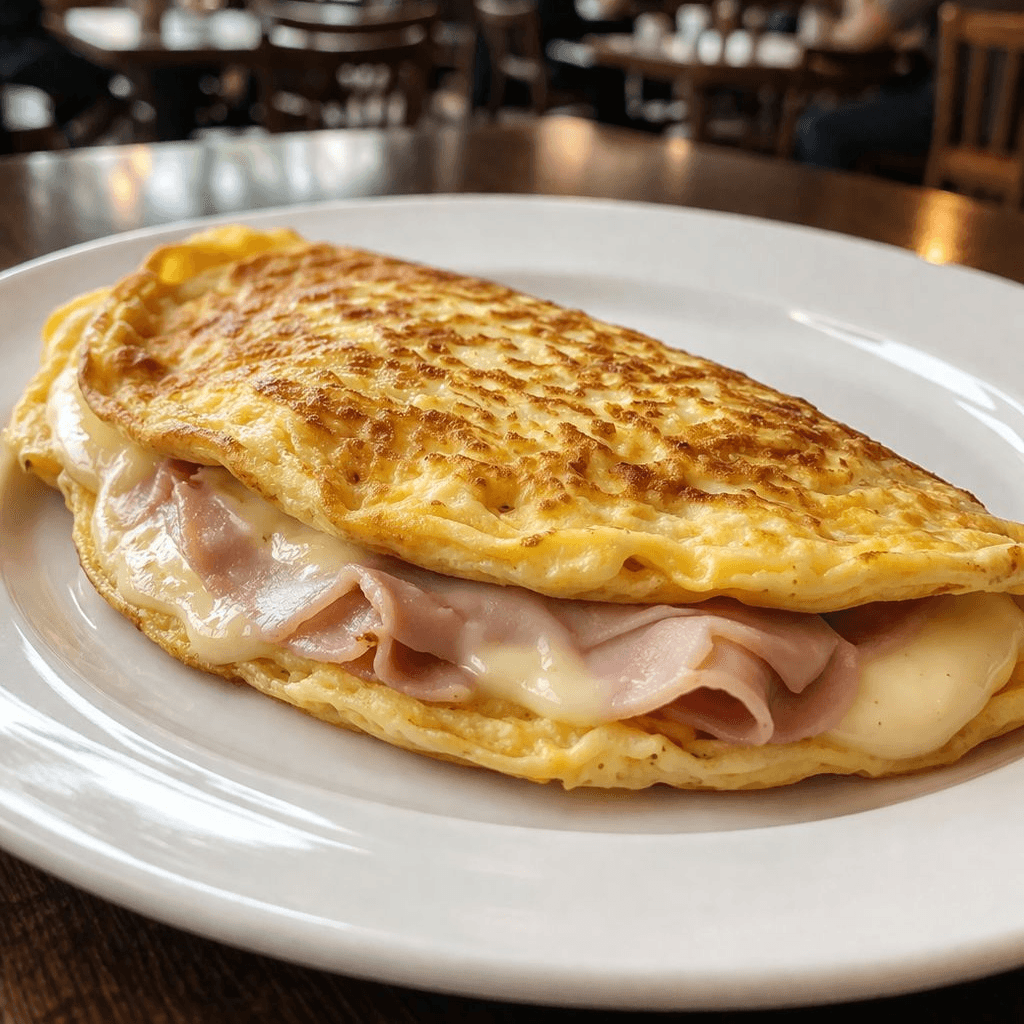 Omelette
