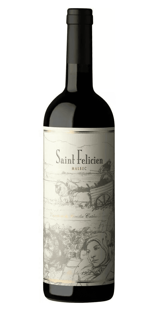 Saint Felicien