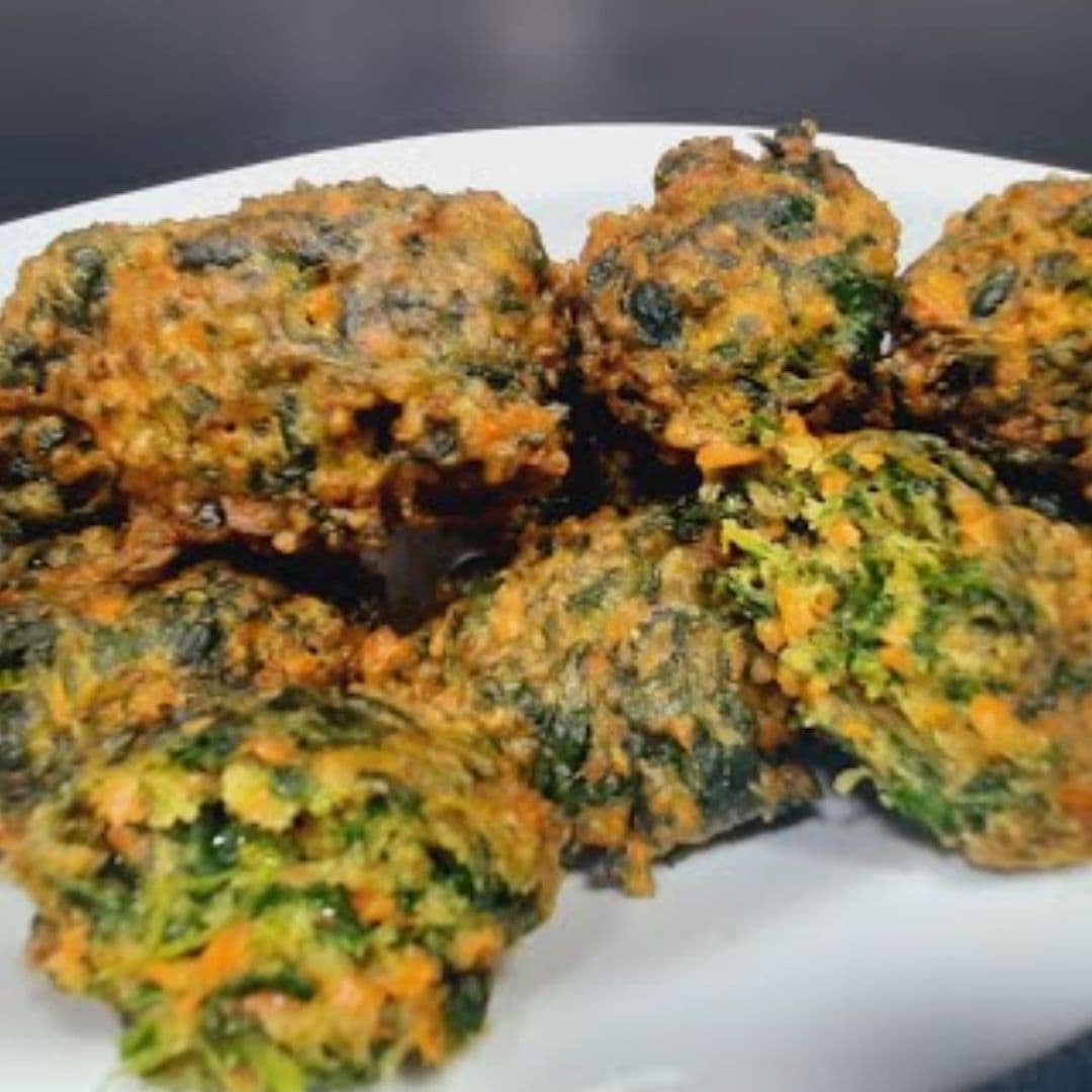 Buñuelos