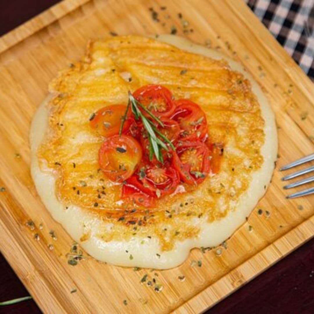 Provoleta