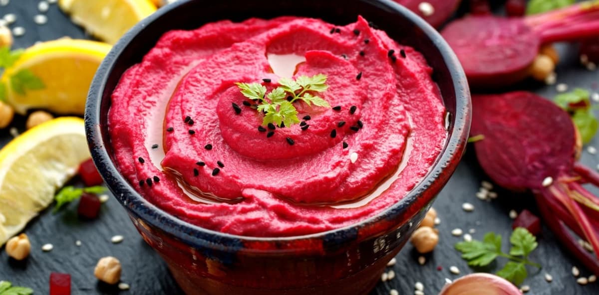 Hummus