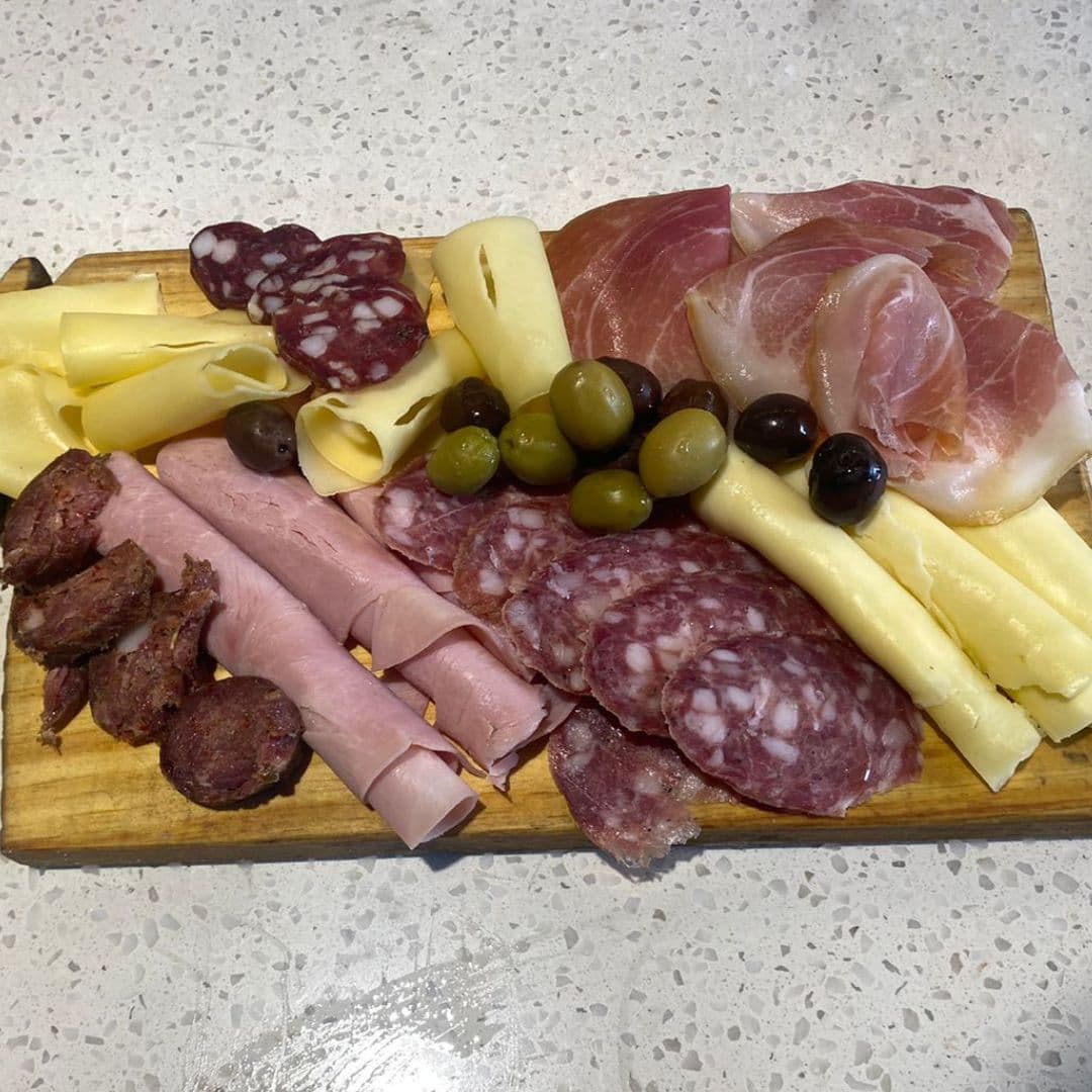 Picada