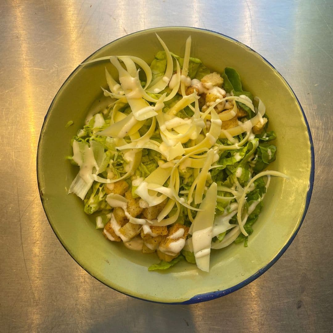 Ensalada César