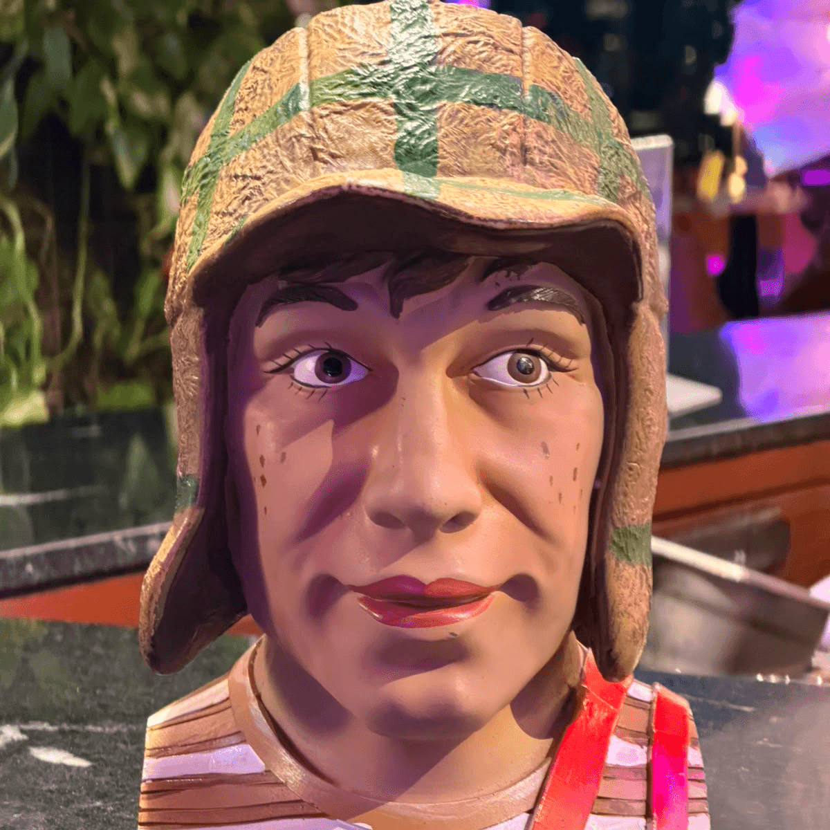 Chavo