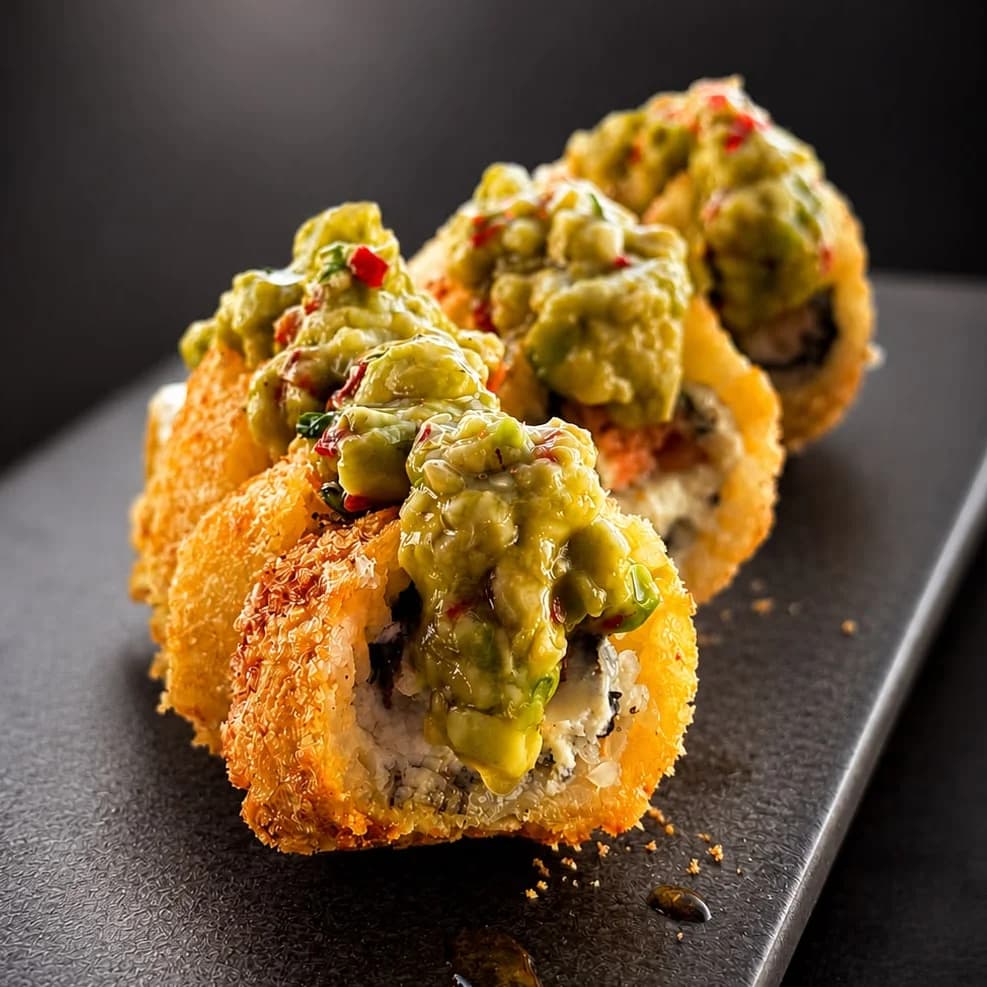 Bestial Hot Roll - 10 piezas