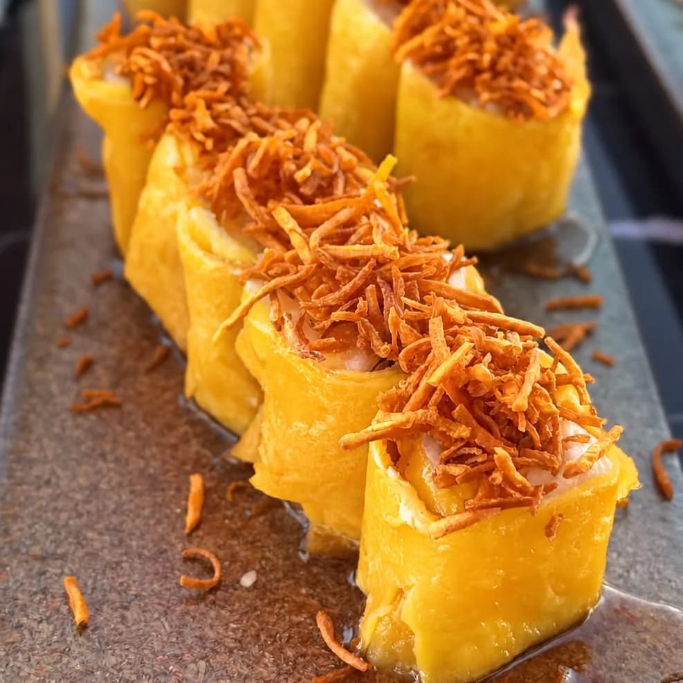 Passion Roll - 10 piezas