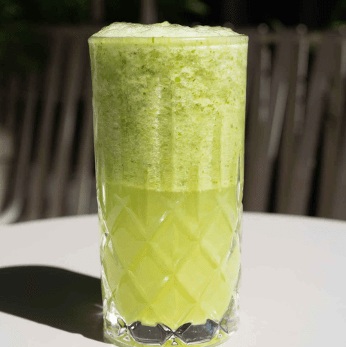 green detox