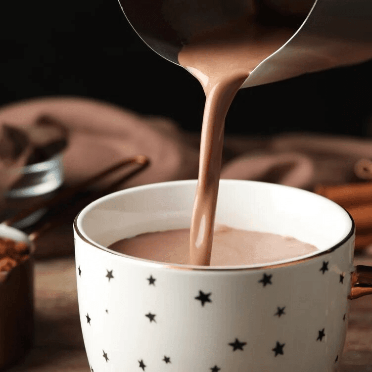 Chocolatada