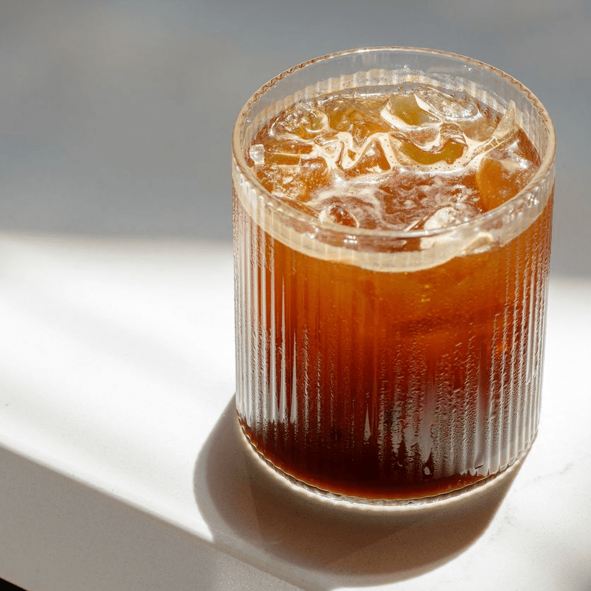Coconut Coffee