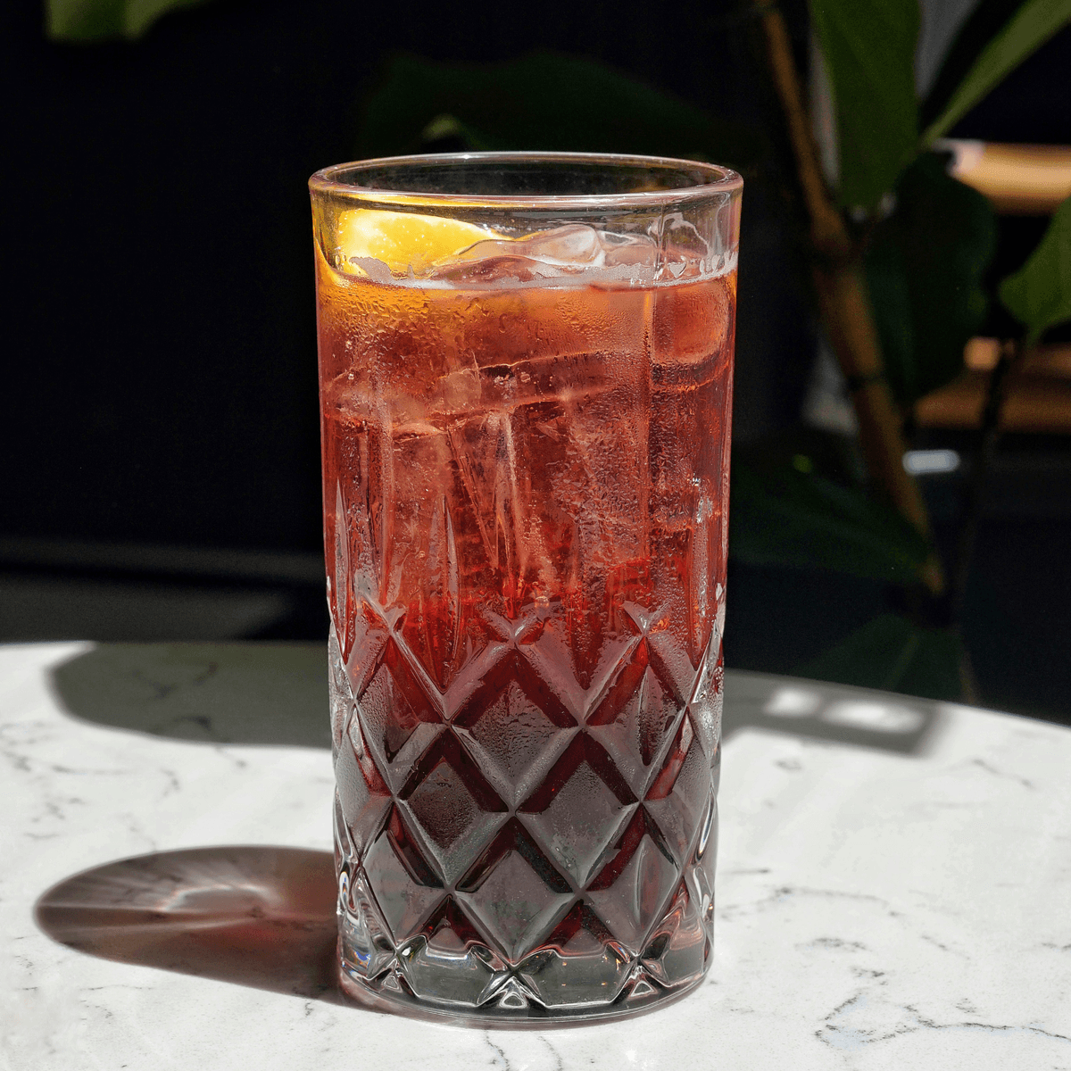 Vermut de la casa