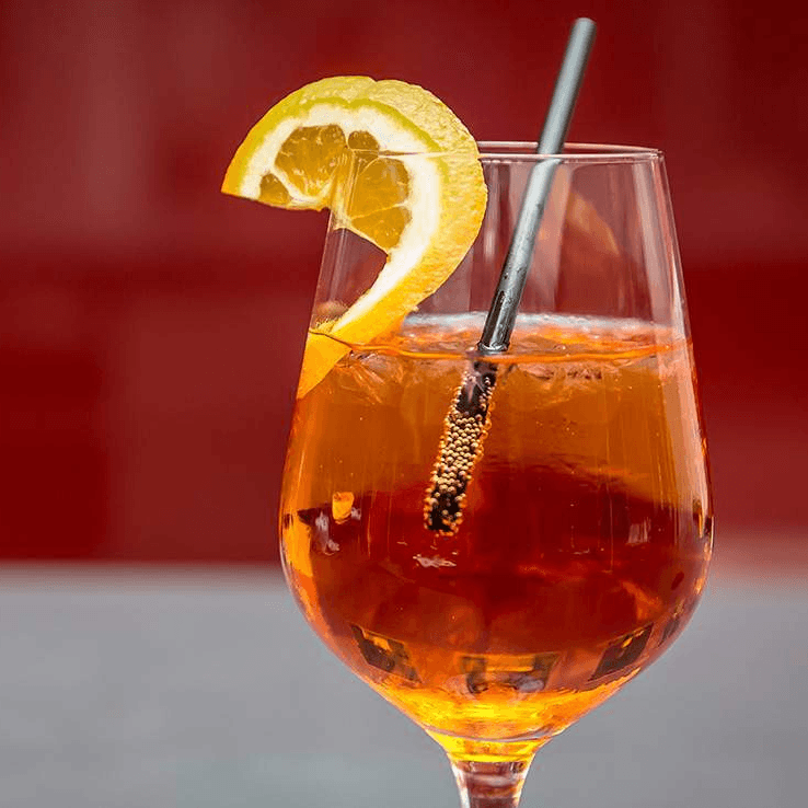 Aperol Spritz