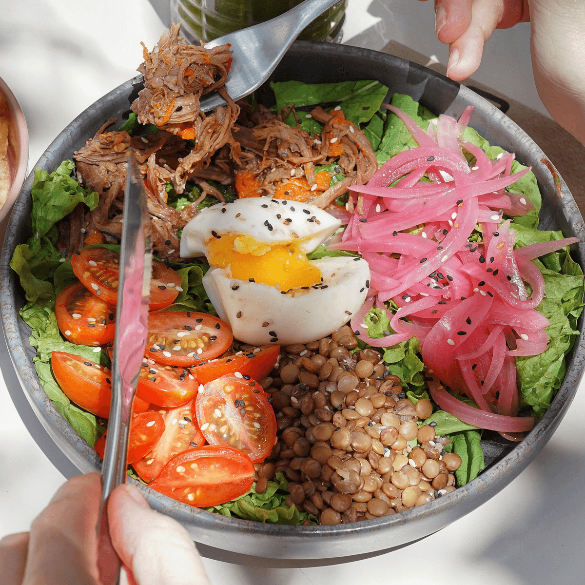 POKE BOWLs