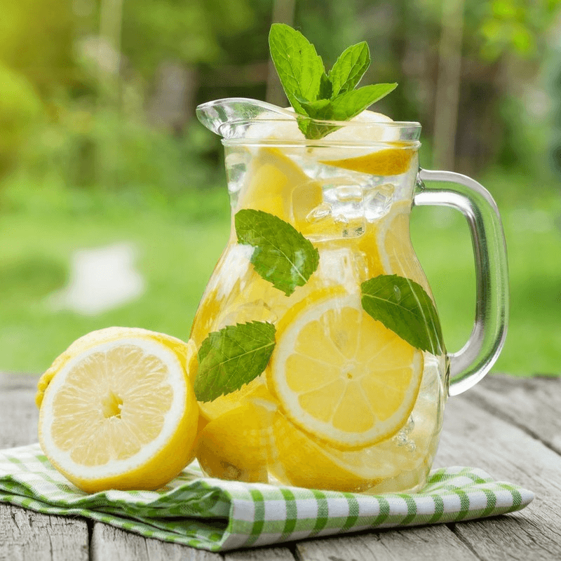 Jarra Limonada o pomelada