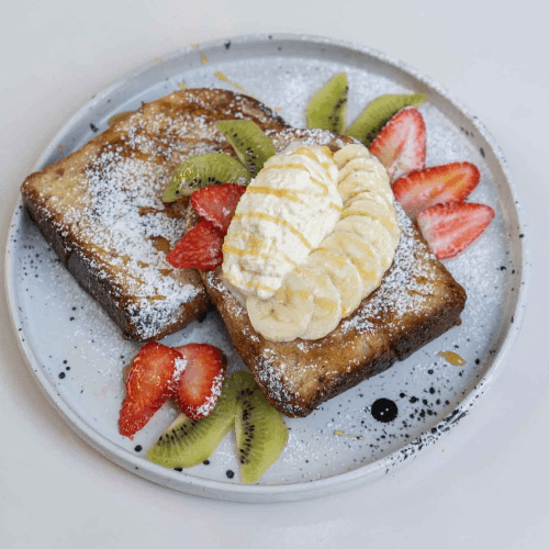 french toast
