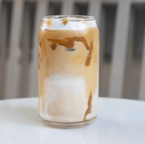 iced moka