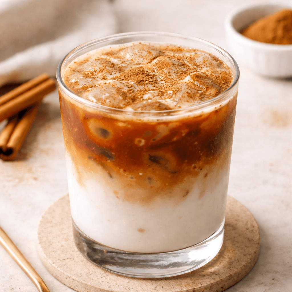 Spice Iced