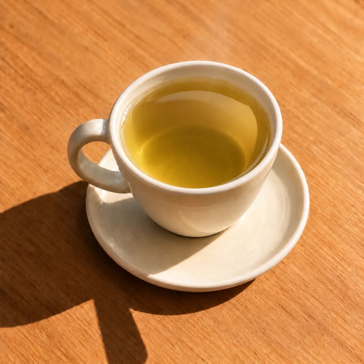 Té Verde