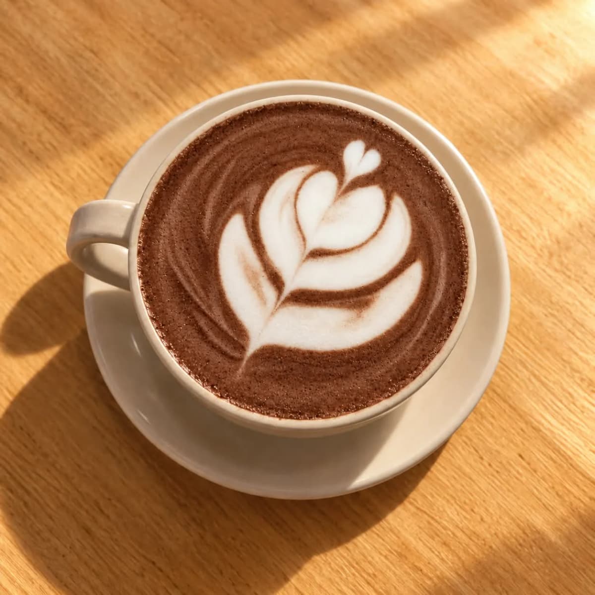 Mocaccino