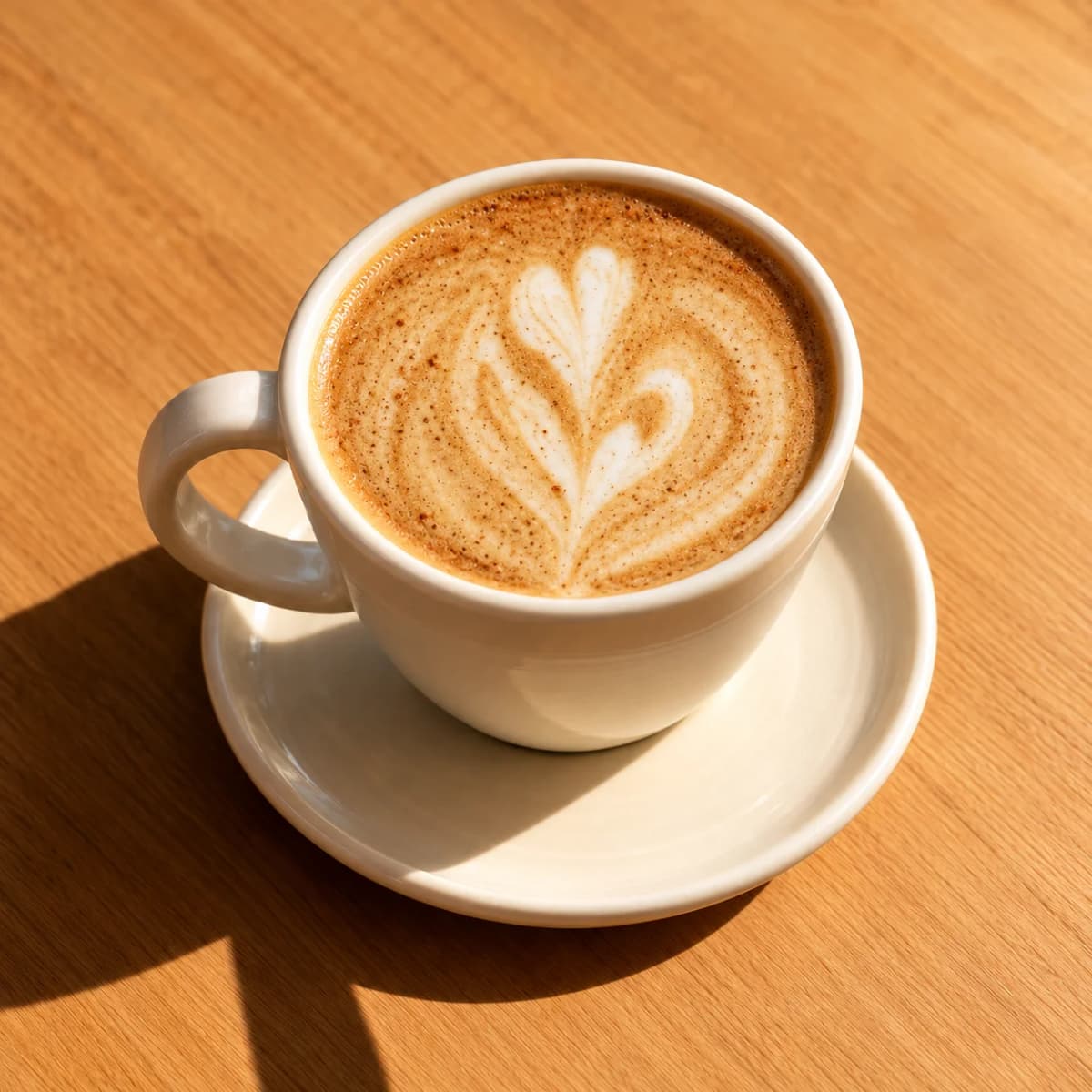 Sambayon Latte