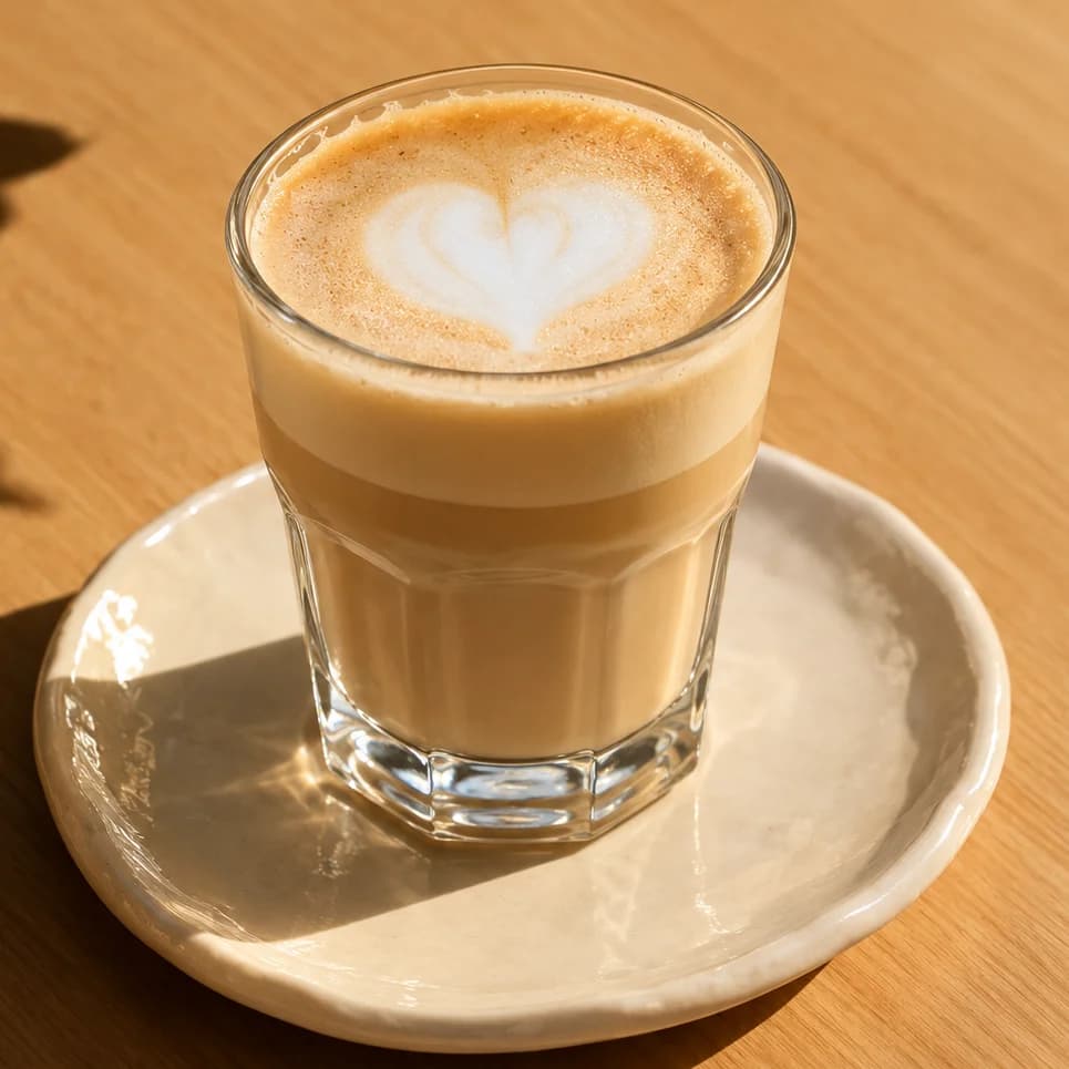 Café en jarrito (sólo o cortado)